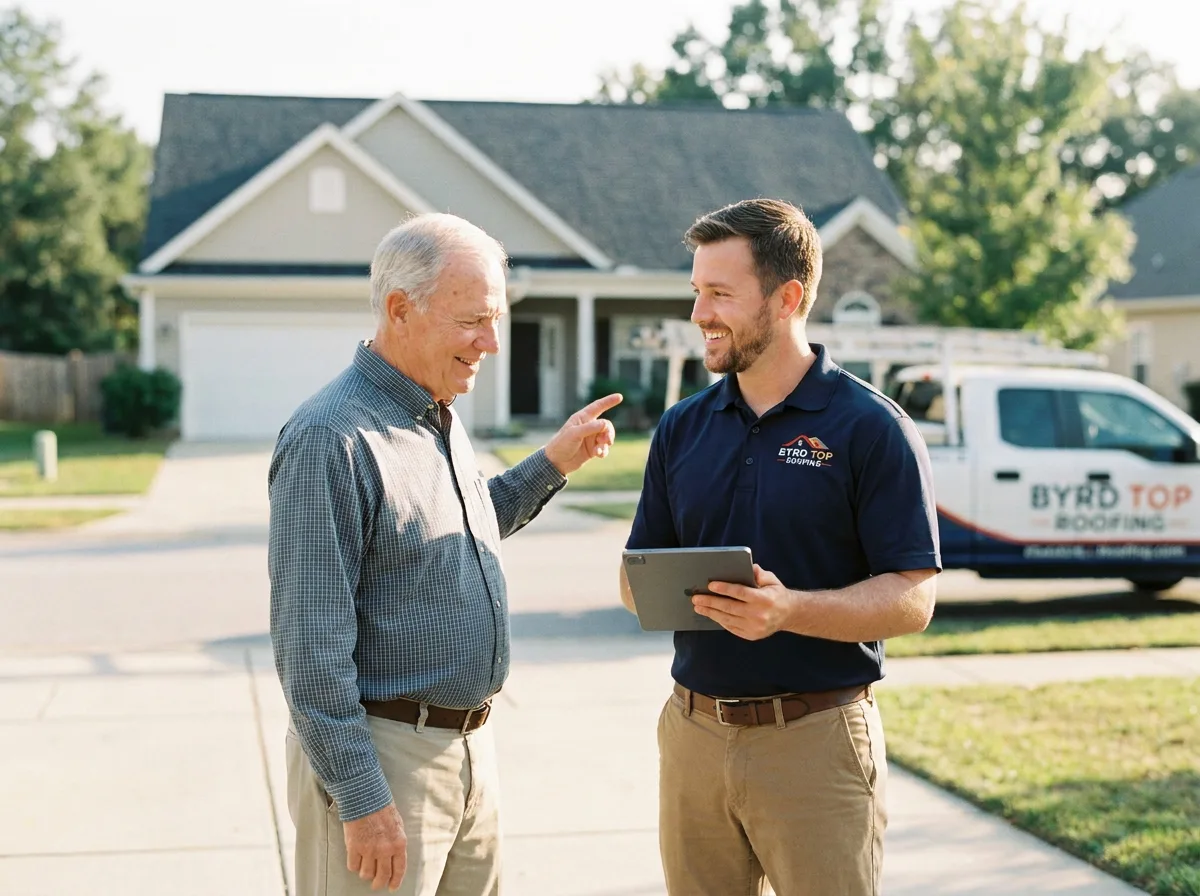 Roofing Robeline, LA FAQs